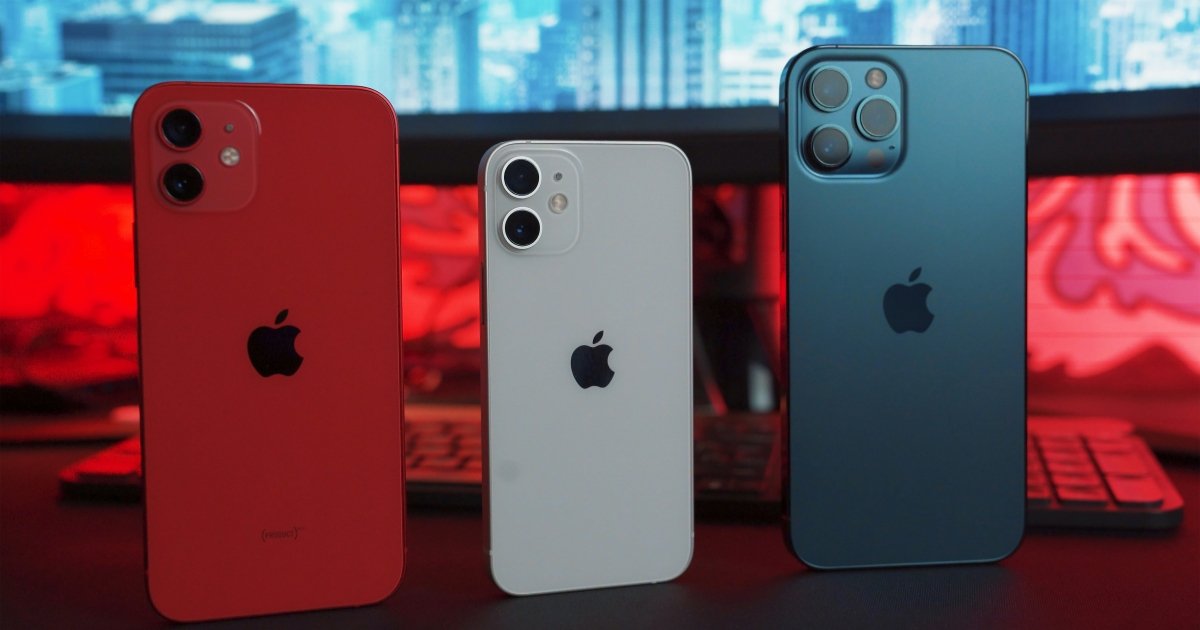 Google публічно висміяла iPhone — відео