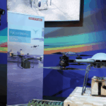 Боротьба з БпЛА. BAE Systems розробляє інноваційний дрон Malloy T-150