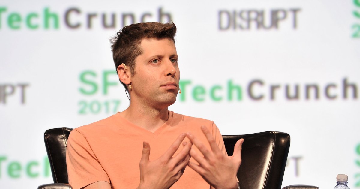 Гендиректор OpenAI озвучив чітке попередження щодо ChatGPT
