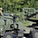 У США планують інтегрувати гіперзвукову ракету в систему HIMARS