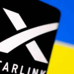 Україна першою в Європі запустить мобільний інтернет від Starlink