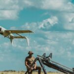 Український БпЛА Raybird вироблятимуть у Британії