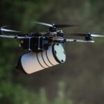 TechEx: виробництво дронів на оптоволокні за стандартами НАТО, робота з МОУ, перспективи експорту