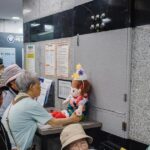 "Робоонуки" Hyodol стали незамінними компаньонами самотніх пенсіонерів у Південній Кореї