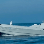 Тайвань масштабує розробку морських дронів за прикладом України