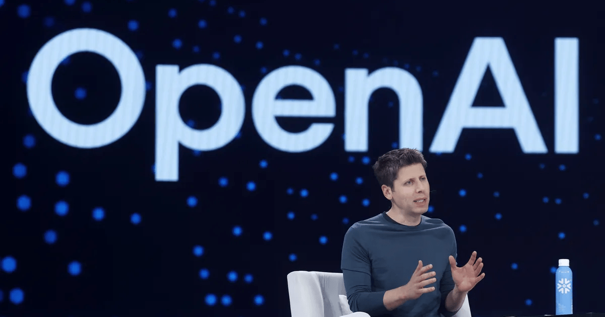 OpenAI витратить трильйони доларів на будівництво дата-центрів для розвитку ШІ