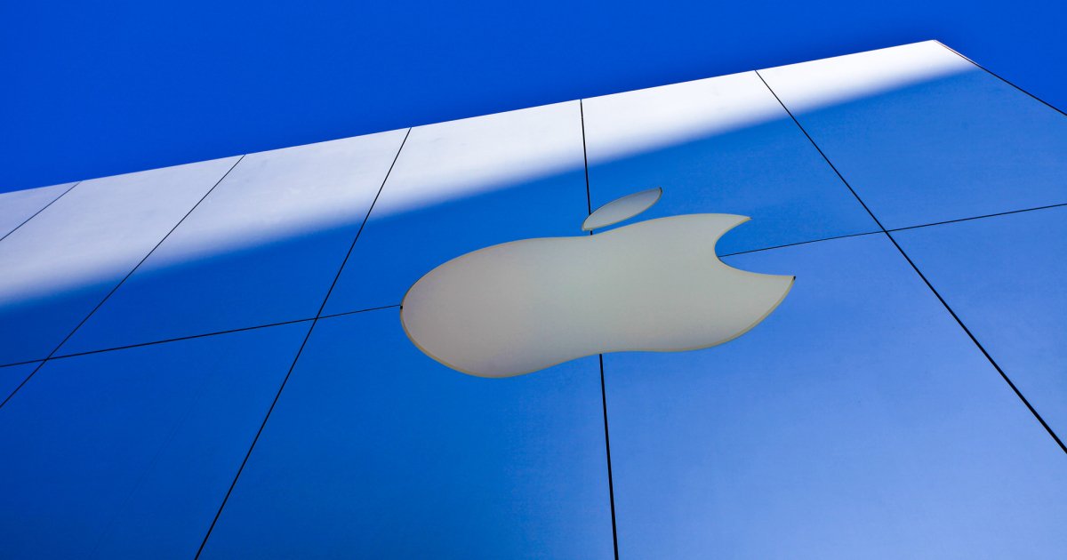 Apple анонсувала розробку унікального iPhone