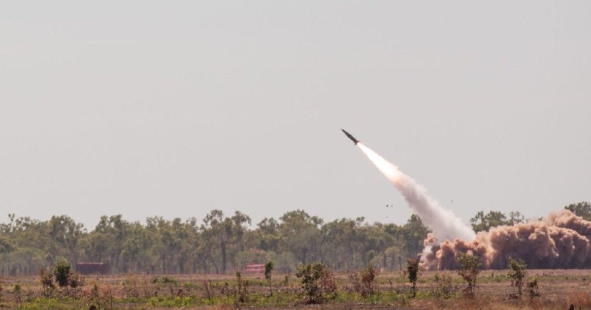 Українська компанія анонсувала розробку балістичних ракет та систем ППО — деталі