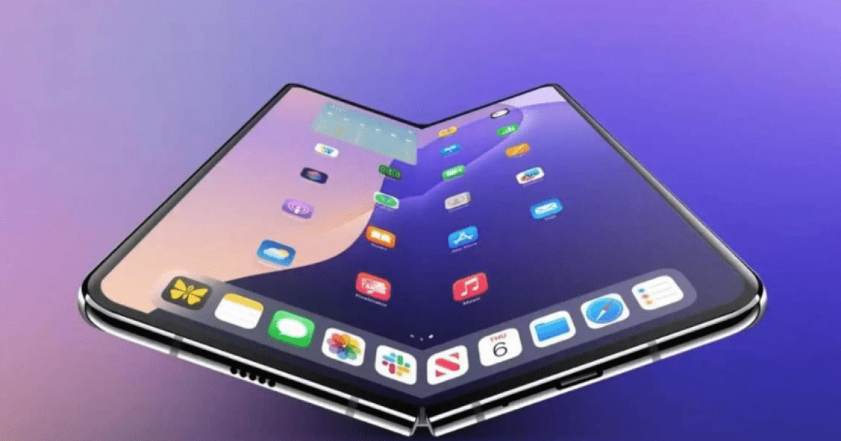 Apple стикнулася зі серйозними проблемами під час створення нового iPhone
