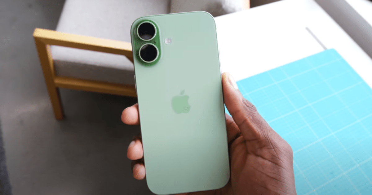 Експерт назвав найкращий iPhone від Apple