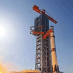 Китай добився прогресу в створенні багаторазової ракети