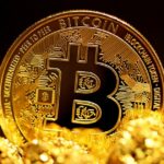 Трампа спровокував стрімке падіння ціни Bitcoin