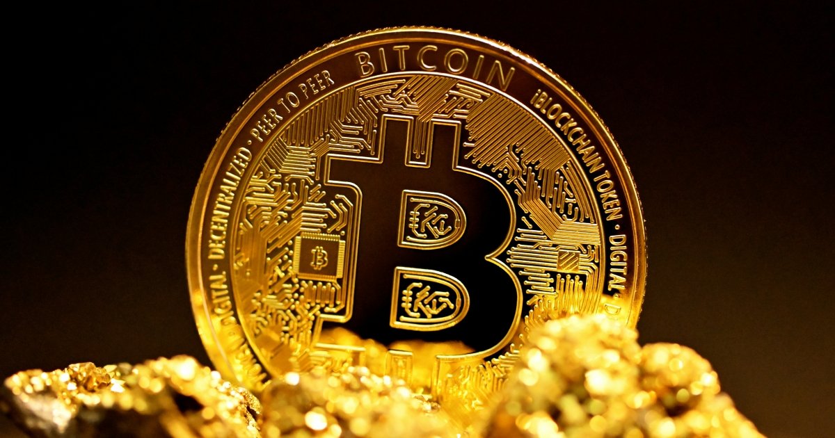 Трампа спровокував стрімке падіння ціни Bitcoin