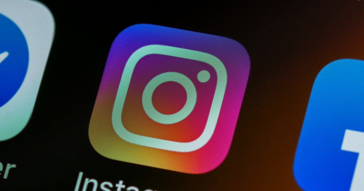 Instagram анонсував золоті «Кільця» для найкращих користувачів
