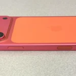 iPhone 17 потрапив під шквал критики через неочікувану зміну кольору