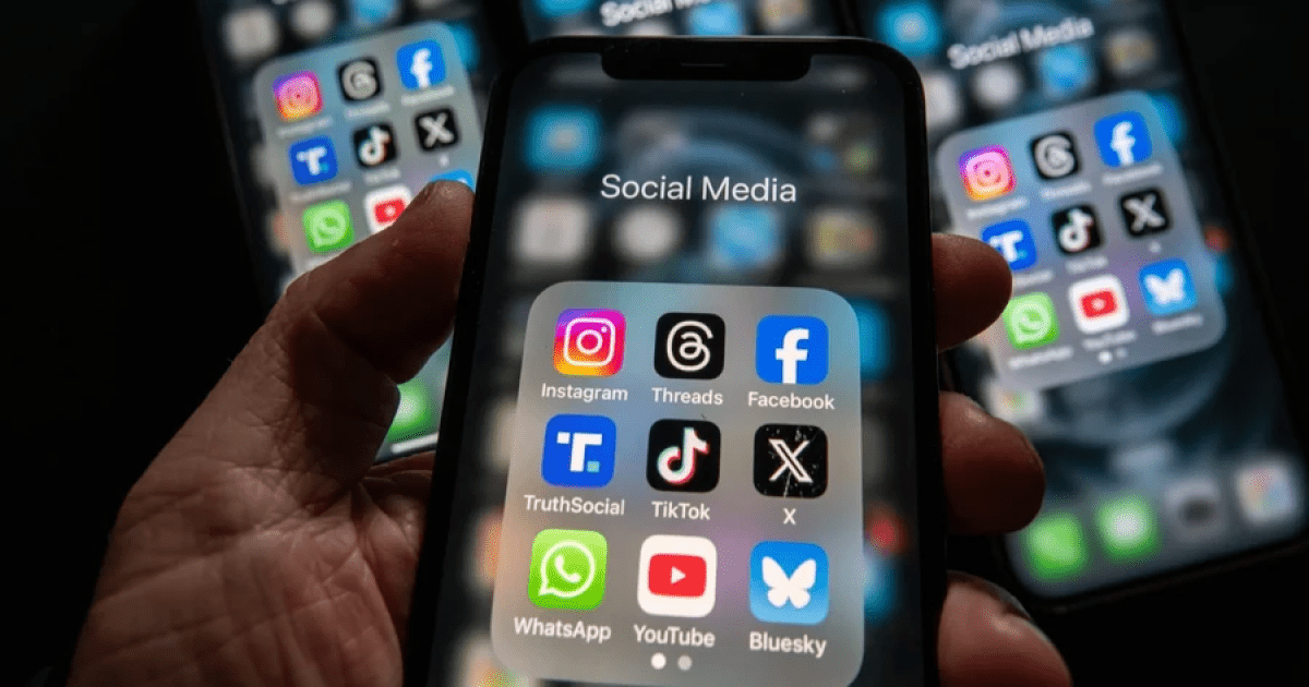 Meta та TikTok загрожують гігантські штрафи від ЄС — що сталося