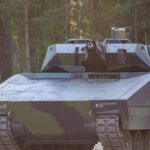 Rheinmetall запустить в Україні виробництво БМП KF41 Lynx