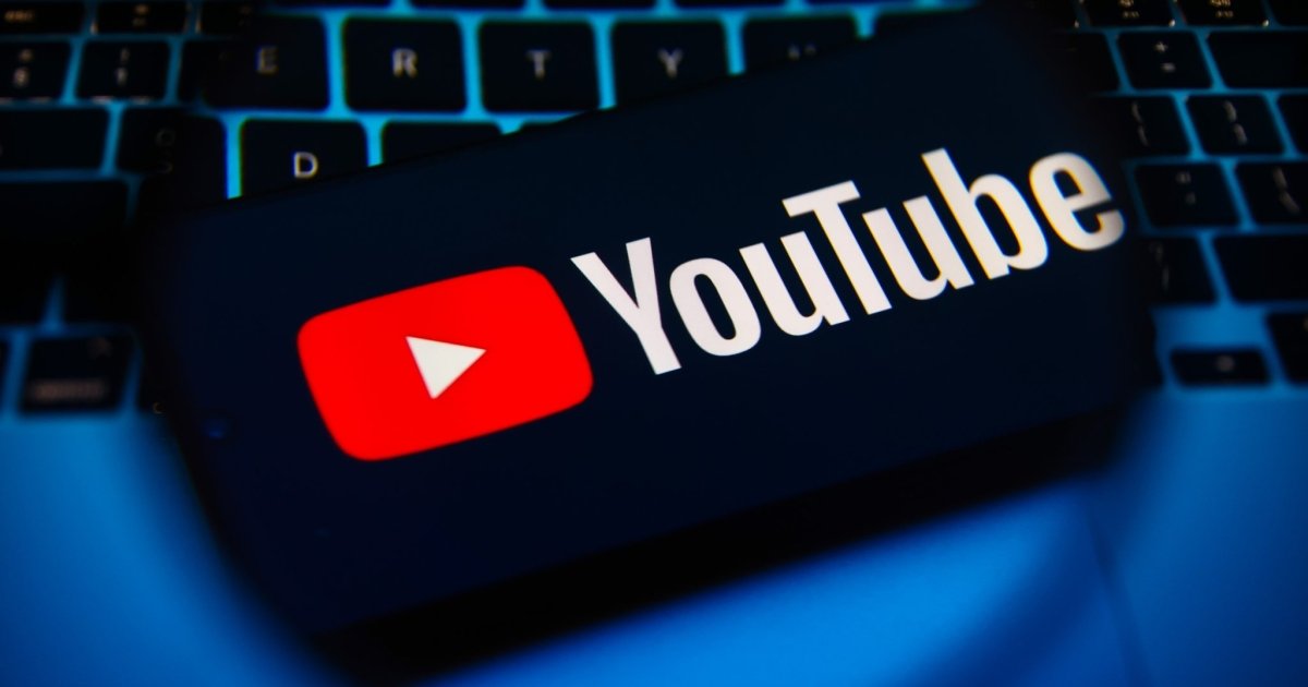 YouTube автоматично підвищуватиме якість відео на телевізорах за допомогою ШІ