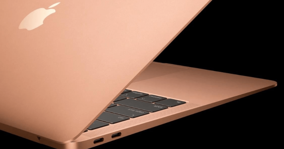 Apple створює бюджетний MacBook — що відомо