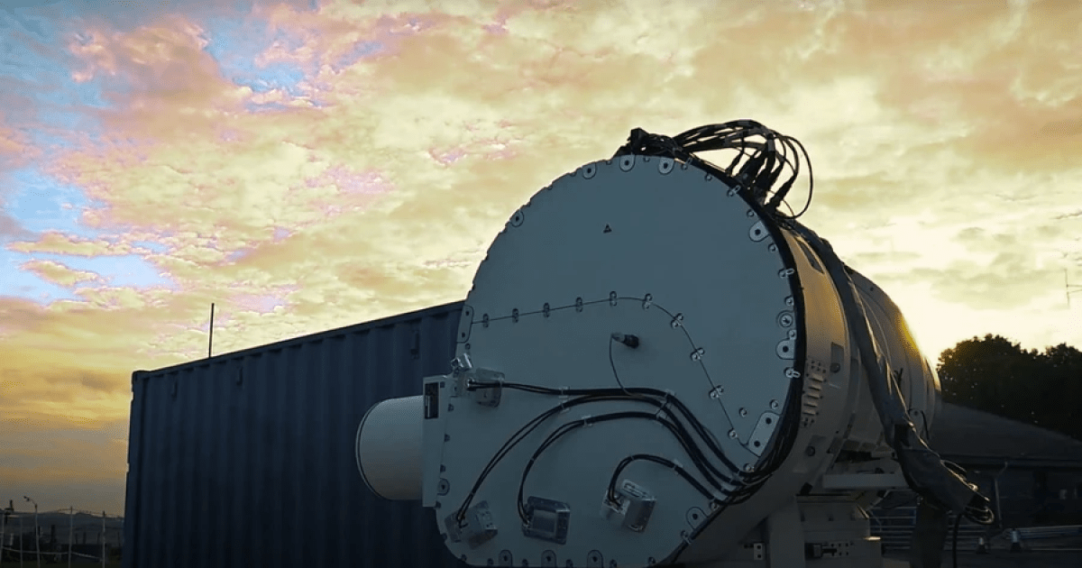 Британія встановить на кораблі лазерні антидронові системи за понад 400 млн дол