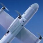 Виробництво дрона-перехоплювача Octopus. Україна та Британія підписали ліцензійну угоду