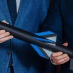 Естонія представила унікальну мініракету Frankenburg Mark 1 для знищення шахедів