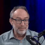 Засновник Wikipedia шокував світ 45-секундним інтерв'ю