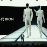 Компанія Xpeng представила роботів нового покоління — відео