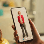 Мобільний додаток від американського стартапу створює ШІ-аватар померлого родича — відео