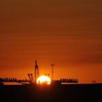 "Найгірший сценарій". Як на Росію вплине аварія на космодромі Байконур