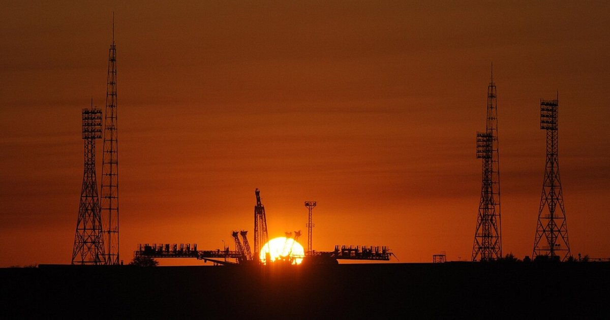 «Найгірший сценарій». Як на Росію вплине аварія на космодромі Байконур
