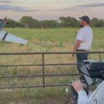 Пацієнт Neuralink з чипом-імплантом зміг керувати дроном "силою думки" — відео