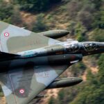 "Потужне ураження цілей". У Повітряних силах оцінили ефективність винищувача Mirage 2000 — відео