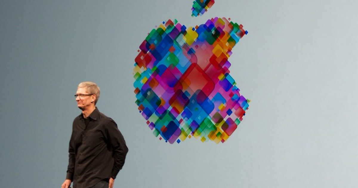 Тім Кук планує піти з Apple — хто стане його наступником