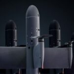 Україна почала серійно виготовляти дрони-перехоплювачі шахедів Octopus