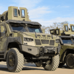 Українські виробники розпочали тестування двох нових бронемашин — що відомо