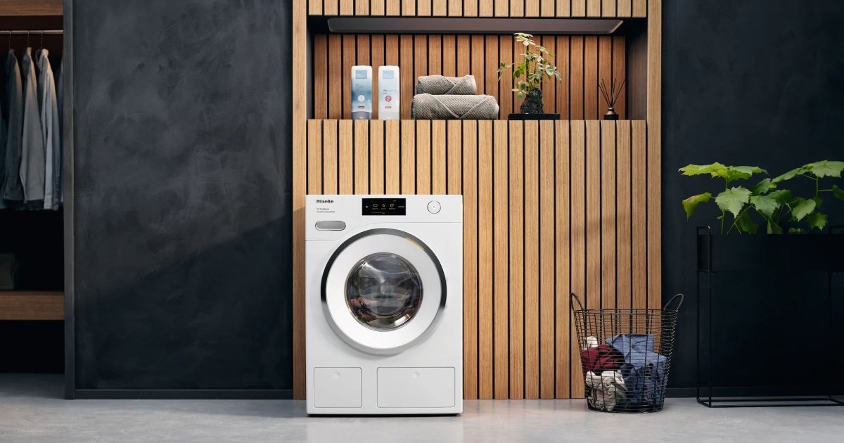 Foxtrot рекомендує: компактні та ефективні пральні машини