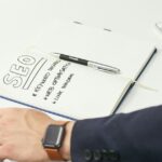 SEO-оптимізація сайту: як вийти в ТОП пошукової видачі