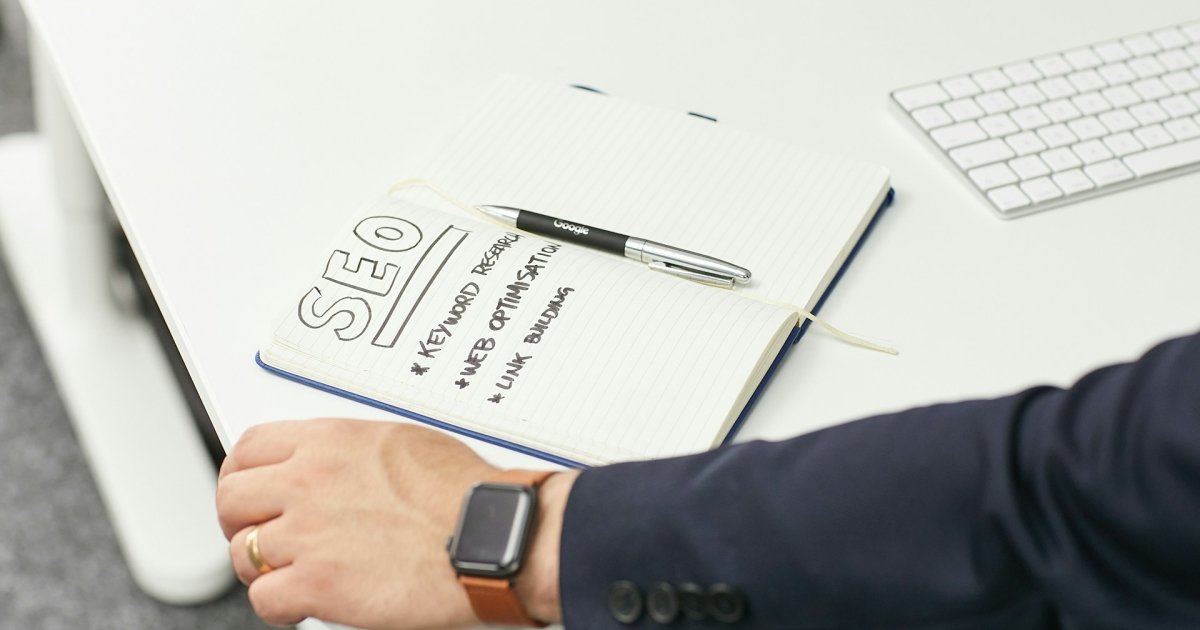 SEO-оптимізація сайту: як вийти в ТОП пошукової видачі