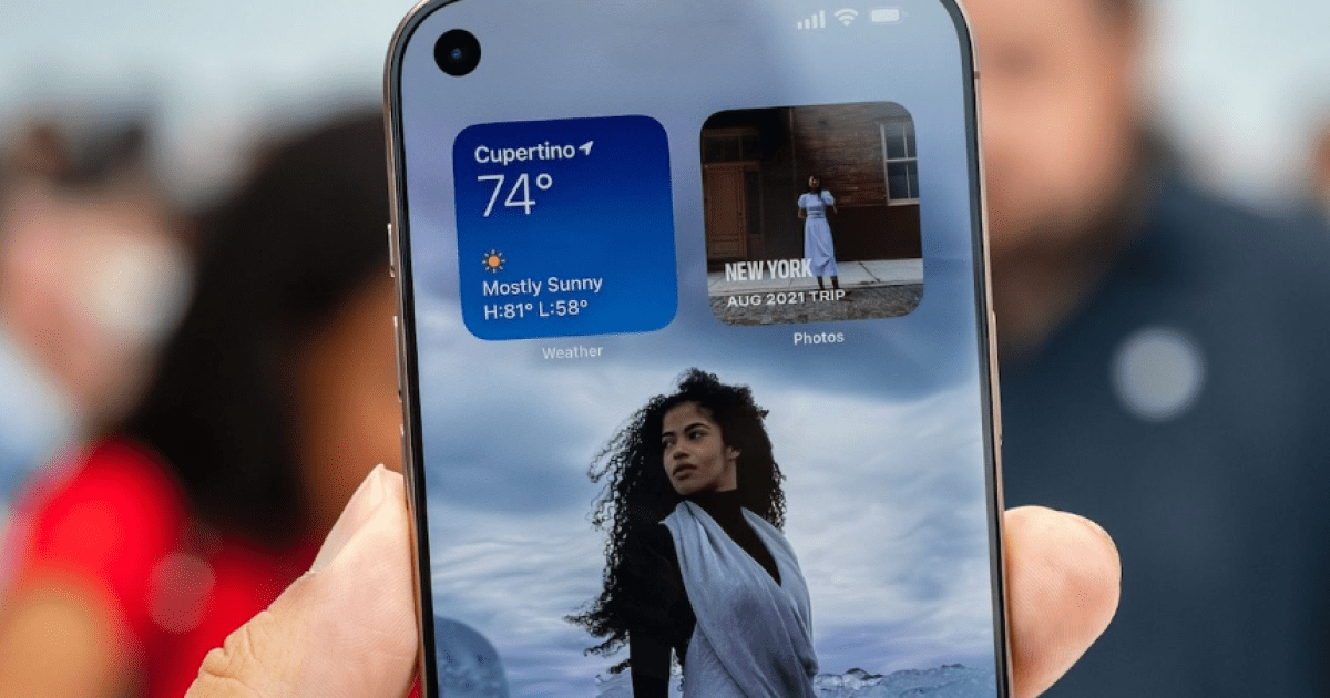 Apple кардинально змінить дизайн iPhone Pro