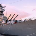 Лінкор "Трамп". Експерти жорстко розкритикували новий військовий корабель США