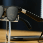 Розумні окуляри від Google — якими вони будуть