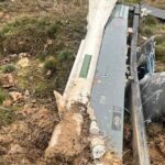 Росія озброїла дрон "Герань-2" ракетою для збиття українських гелікоптерів