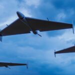 Росія почала зв'язувати шахеди радіомережею під час ударів по Україні