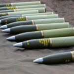 Україна починає виробництво 105-мм артснарядів М1 — що відомо