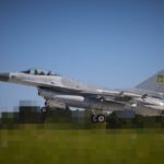 Українські F-16 отримали можливість дешево збивати російські шахеди — думка експертів