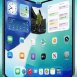 Інсайдери назвали головну особливість iPhone Fold