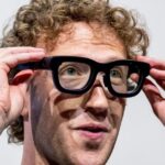 Meta перенесла випуск "розумних" окулярів доповненої реальності