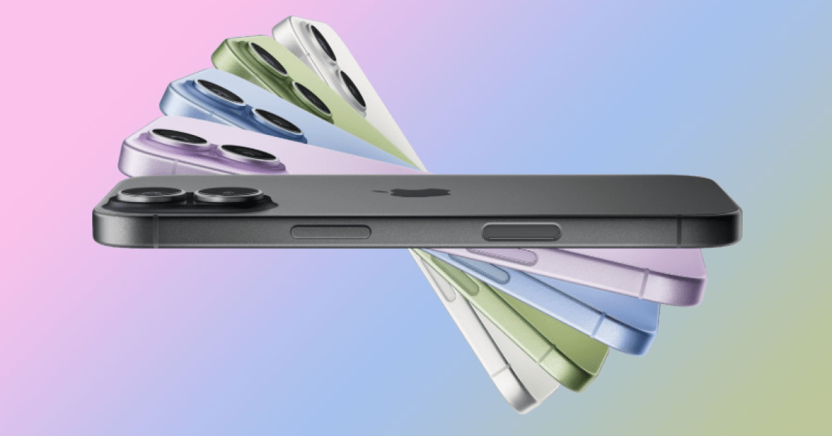 Apple вирішила змінити графік випуску iPhone — що відомо