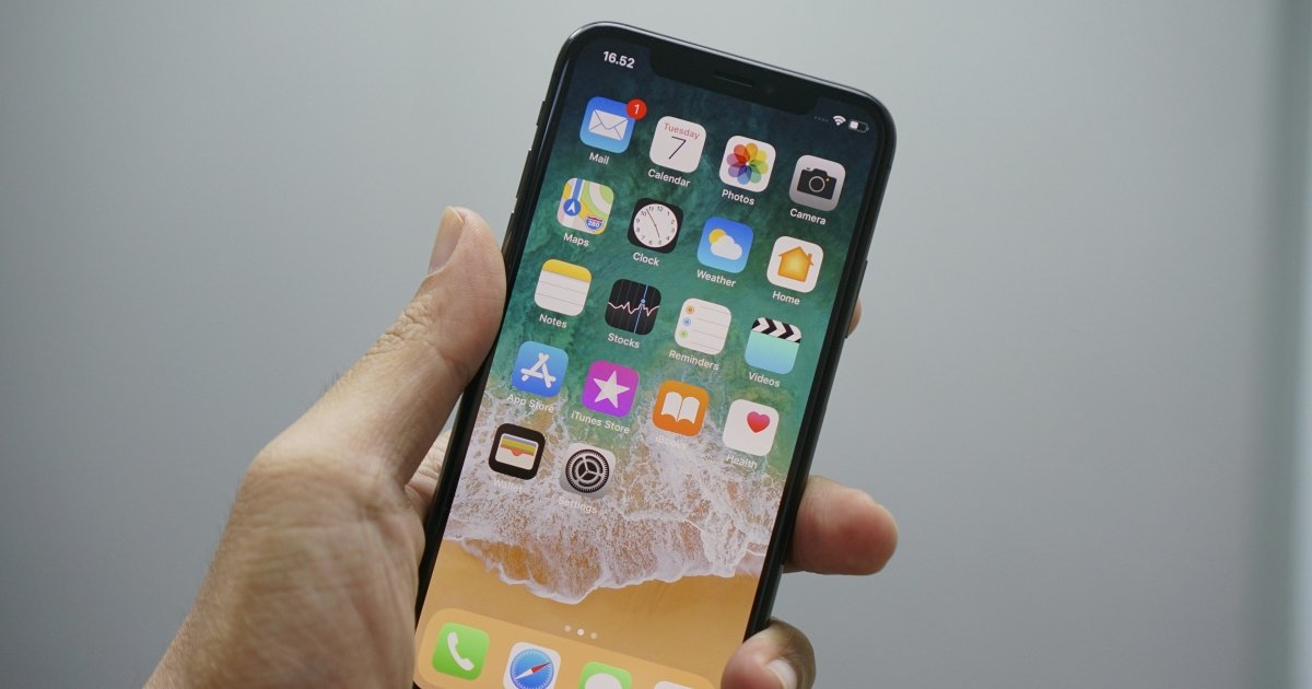 Apple нагадала власникам iPhone про «правило 95%»